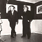 JR et René Magritte