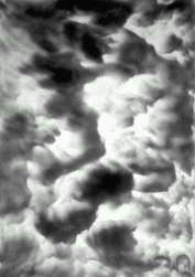 Le ciel dans la valise