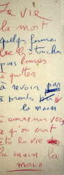 La vie la mort