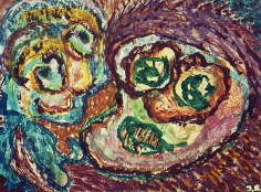 Réponse de nébuleuse