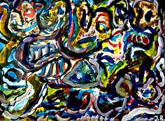 Le mystère du triangle