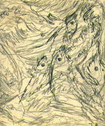 Le testament de la cuillère