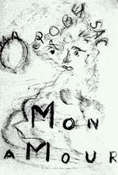 Mon amour