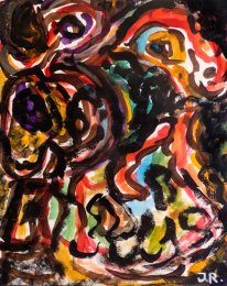 Être plus pauvre, 1970