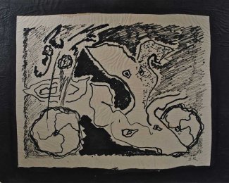 JR - Une bonne adresse, 1967