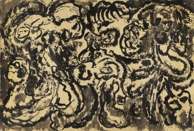 JR - Mal dans sa peau, 1969
