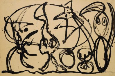 JR - Le coup du colporteur, 1963