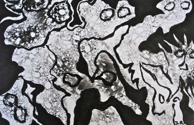 JR - Rencontré en 1707, 1967